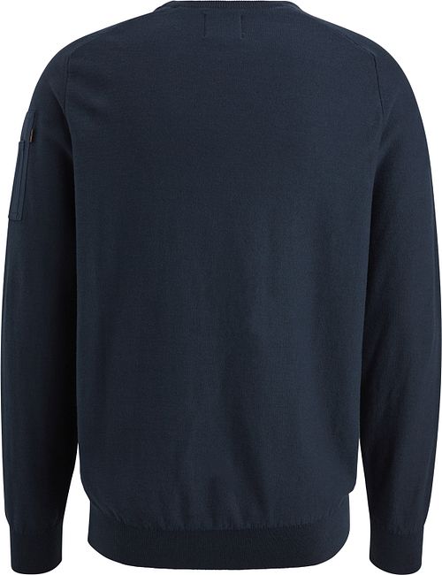 PME Legend maglione American Classic navy Product / Achterkant
