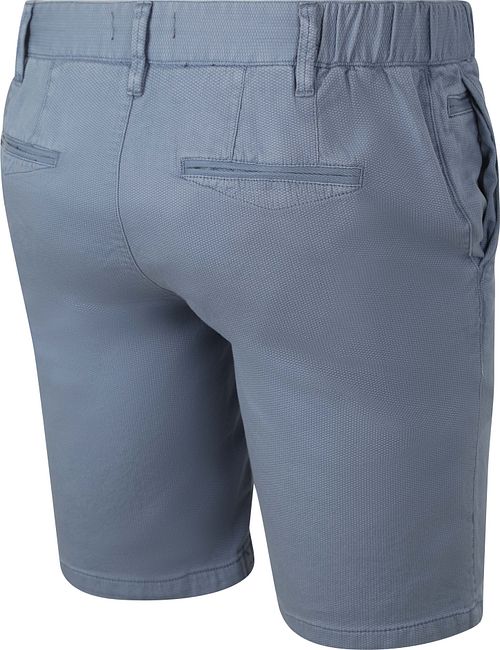Suitable Ferdinand Short Blauw Product / Detail