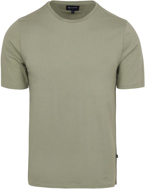 Suitable Respect T-Shirt Jim Verde Product