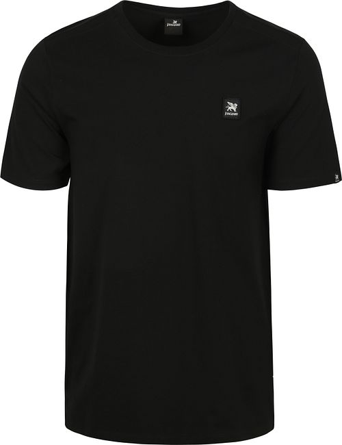 Vanguard T-Shirt Logo Black Product