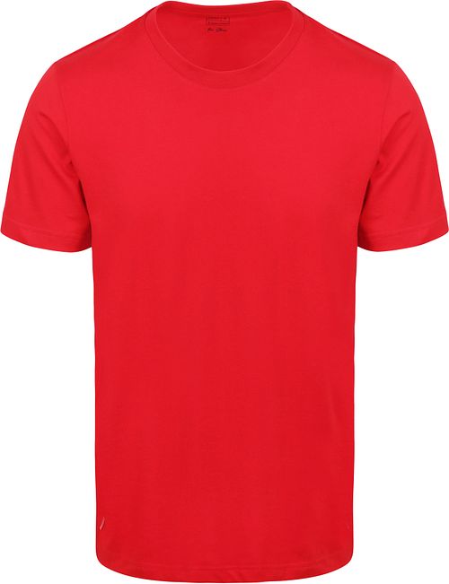 KING Essentials The Steve T-Shirt Rojo Product