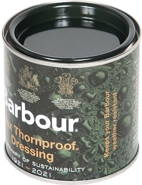 Barbour Wax Thornproof Product / Detail