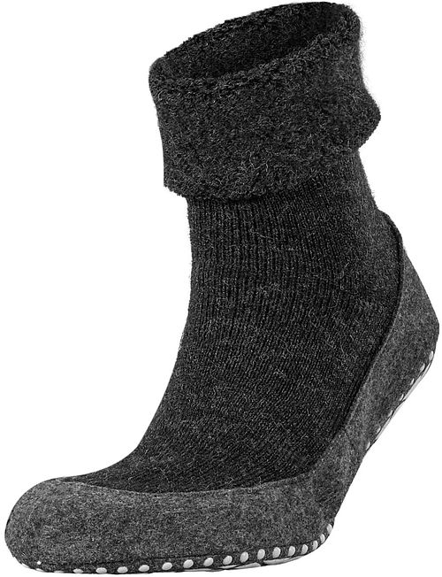 Falke Cosyshoe Hjemmesko Antracit Product