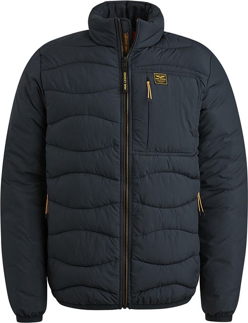 PME Legend Jacka Peakpacker Marinblå Product