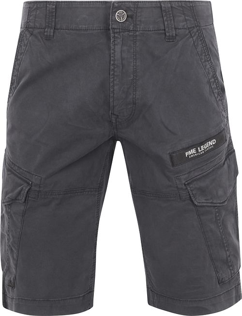 PME Legend Nordrop Cargo Shorts Anthrazit Product