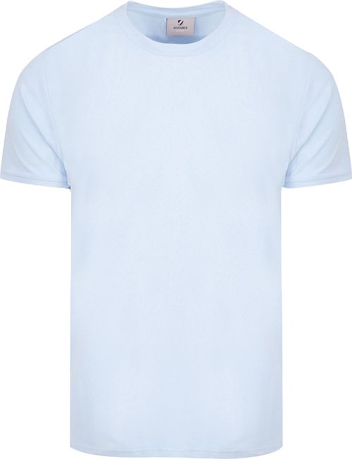 Suitable T-shirt Ono Lichtblauw Product