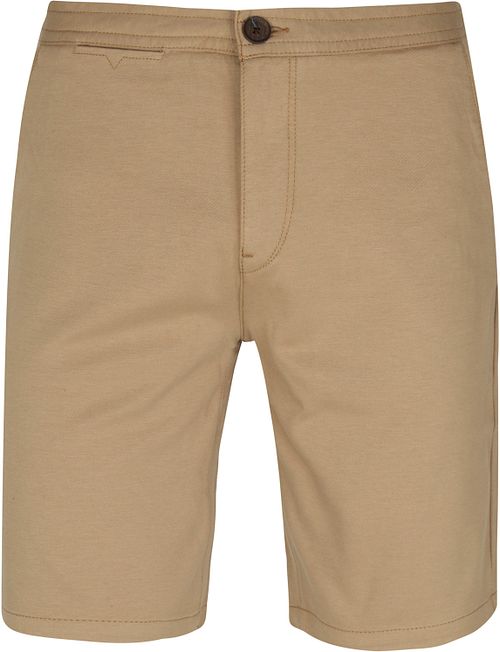 Vanguard Chinoshorts i Twill i Beige Product