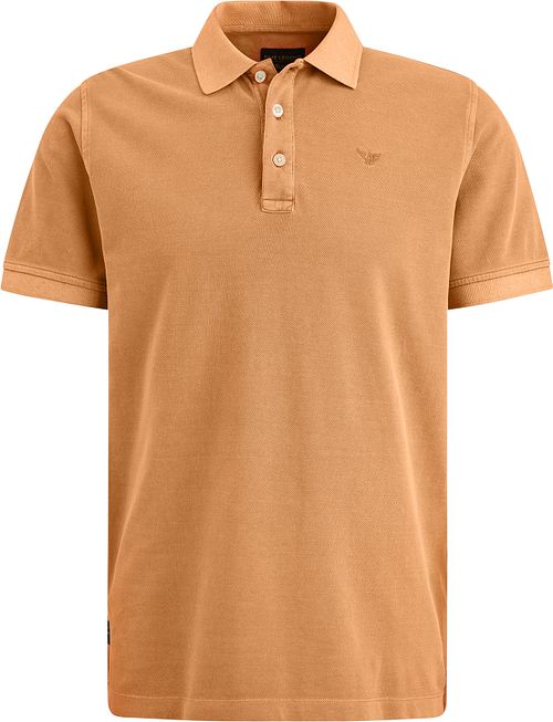 PME Legend Polo Piqué Oransje Product
