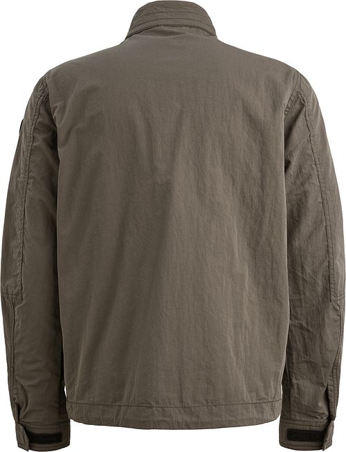 PME Legend Veste Utility Cargo Beluga Vert