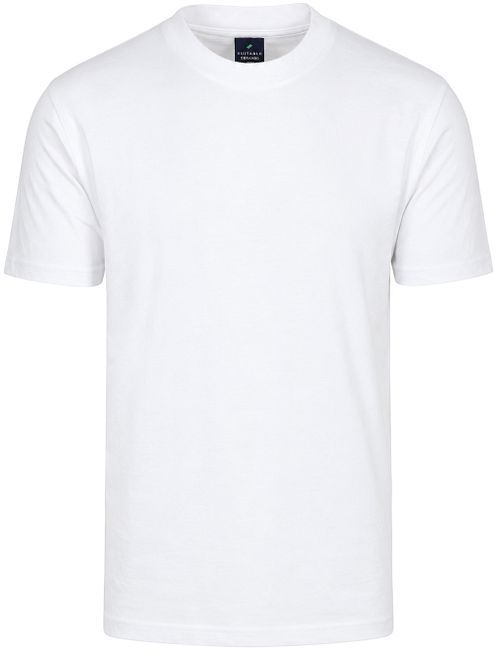 Suitable Obrambo T-shirt Vit 2-pack Product