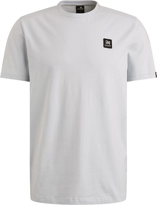 Vanguard T-shirt i lyseblå jersey Product