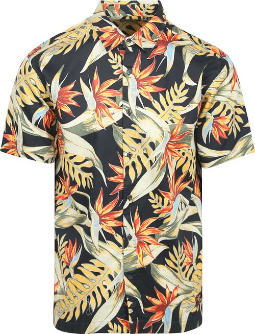 Superdry Skjorte Print Hawaiian Bird of paradise Product