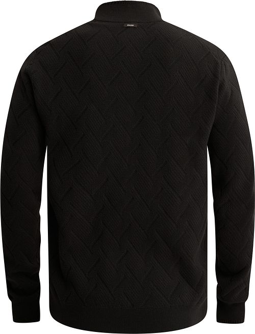Vanguard Vest DeLuxe Svart