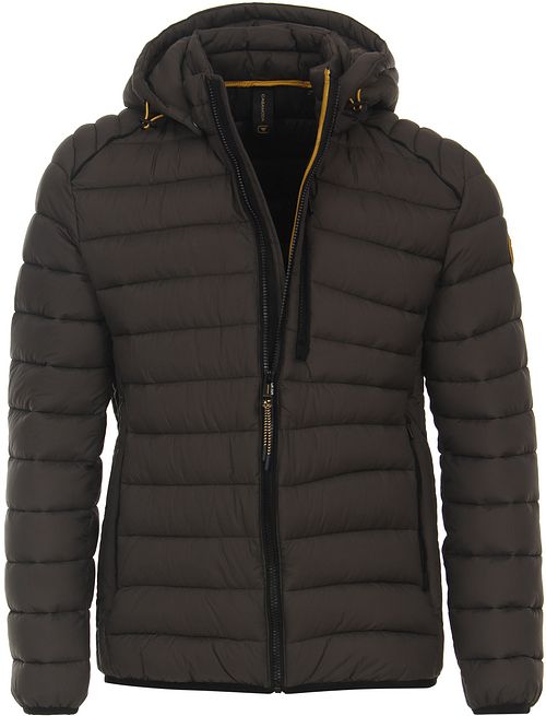 CASAMODA Jacke Dunkelgrün Product