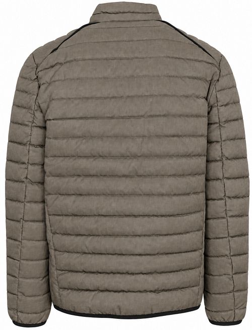 CASAMODA Jakke Puffer Light Weight Grøn