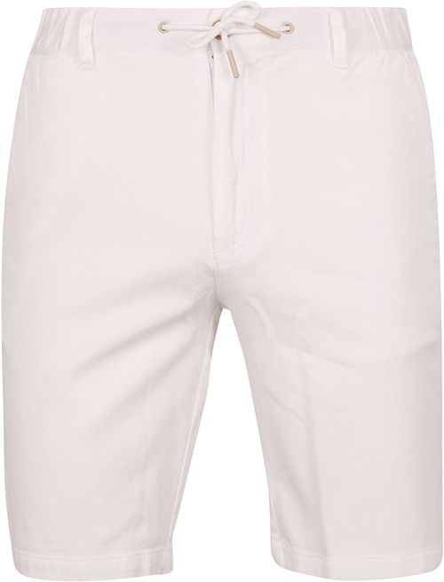 Suitable Ferdi Shorts Off White Product