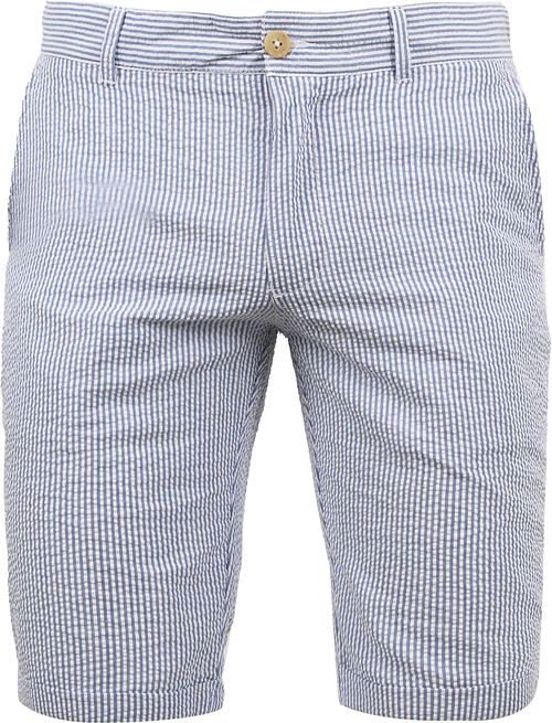 Suitable Pim Short Stripes Blue Product