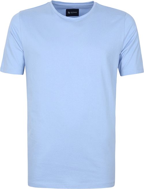 Suitable Respect T-shirt Jim jasnoniebieski Product
