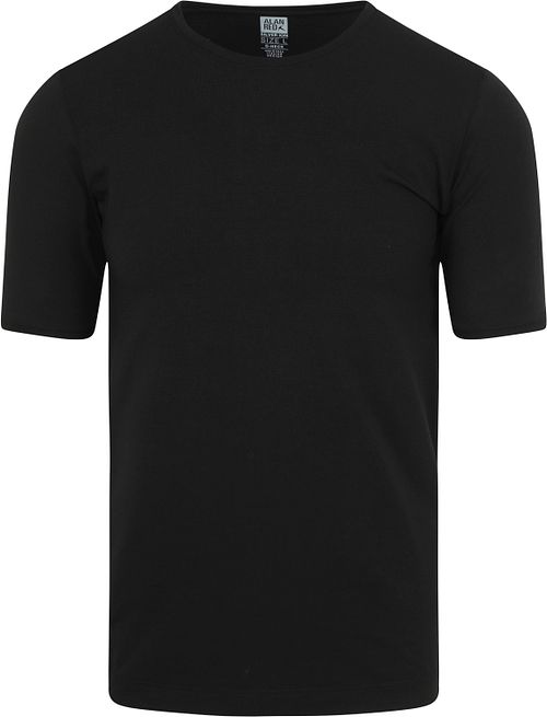 T-Shirt Alan Red Osaka Nero Product