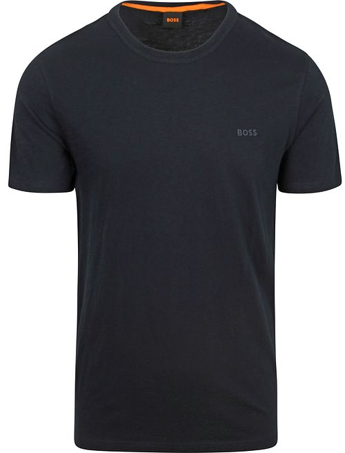 BOSS T-shirt Tegood Blå Product