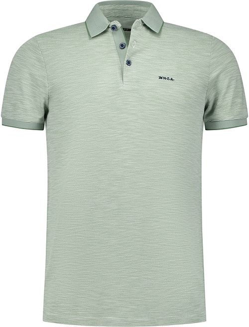NZA Polo Corbin Vert Product