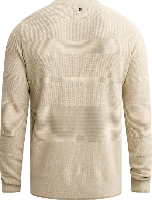 PME Legend Structure Pullover Multistructure Abbey Stone