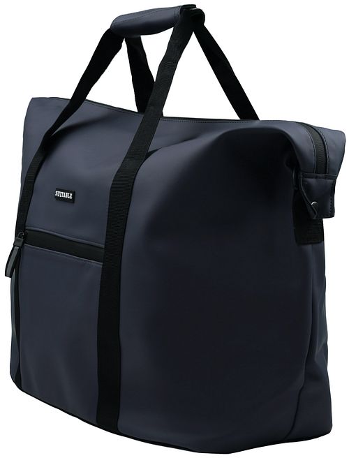 Suitable Weekend Bag Navy