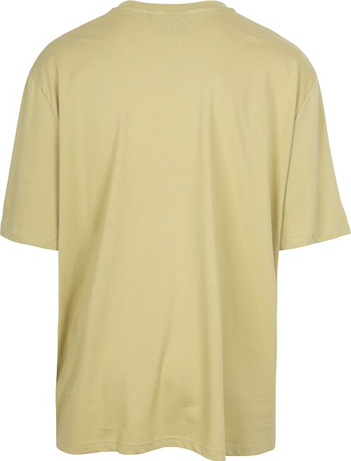 Lyle & Scott Camiseta Herb Product / Achterkant