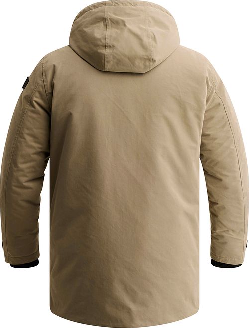 PME Legend Hydropacker Parka Overland Trek