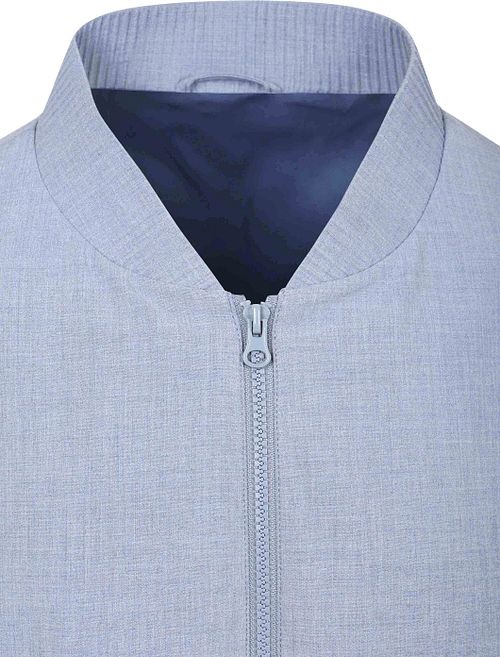 Suitable Bomberjas Blauw Product / Detail