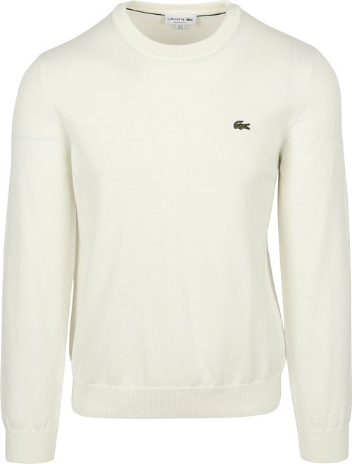 Lacoste Pull Beige Product