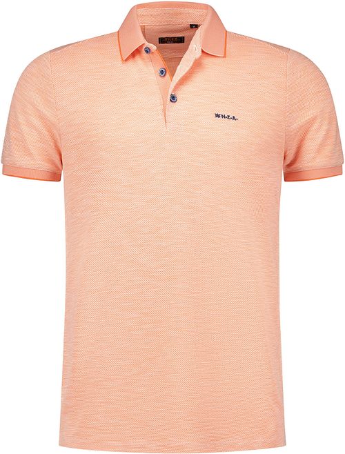 NZA Polo Corbin Soft Mandarin Product