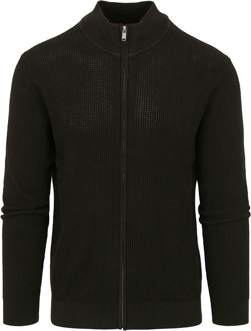 Suitable Veste Wim Vert Foncé Product