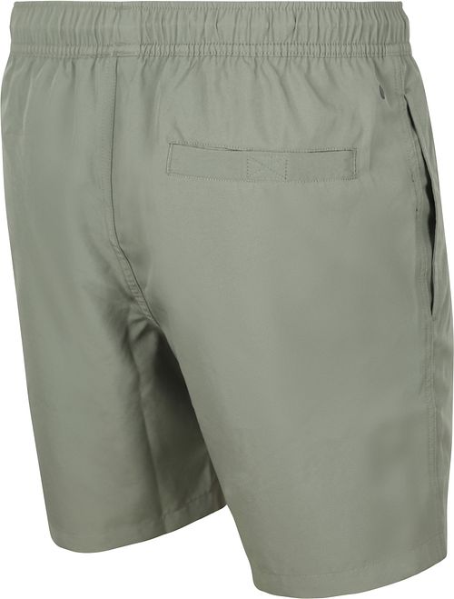 Bjorn Borg Short de Bain Logo Agave Vert Product / Detail