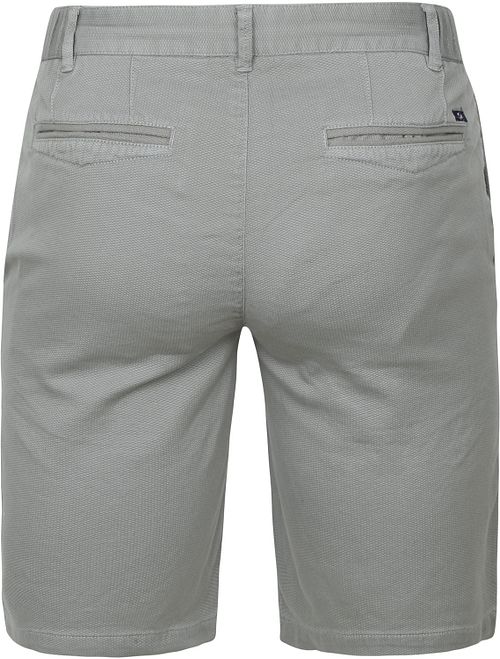 Suitable Kort Ferdinand GD Mint Grønn Product / Achterkant