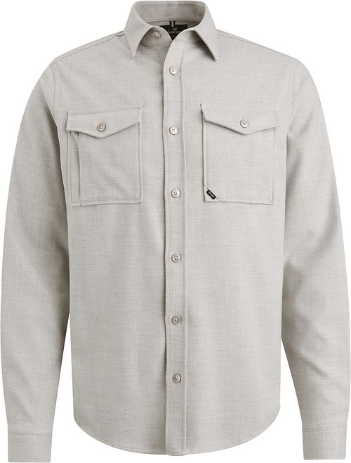 Overshirt twill greige Vanguard Product