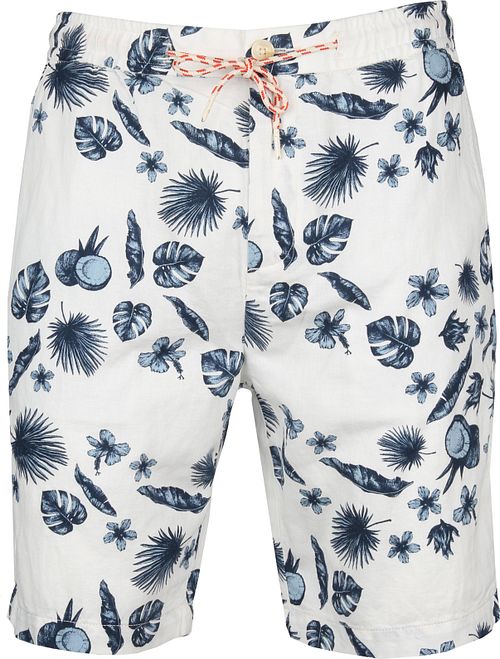 Scotch and Soda Shorts Med Tryck Product