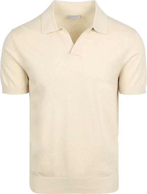 Suitable Polo Riva Linne Beige Product