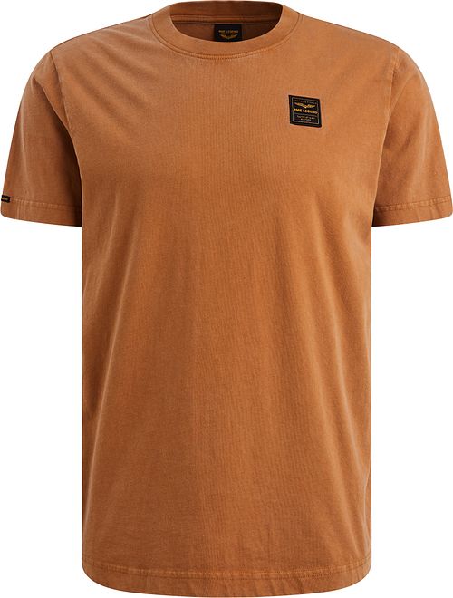 PME Legend T-Shirt Washed Oransje Product