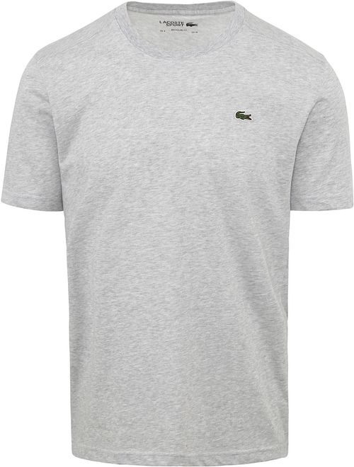 T-Shirt Lacoste Sport gris Product