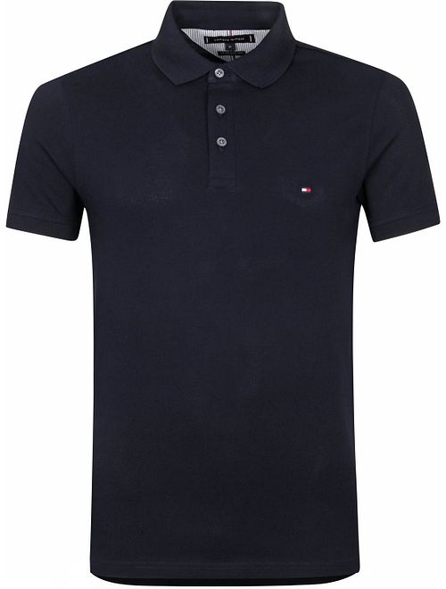 Tommy Hilfiger 1985 Poloshirt Mørkeblå Product