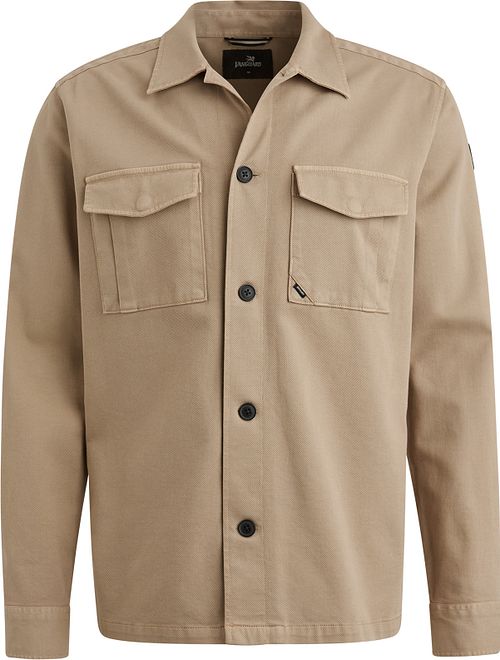 Vanguard Overshirt w kolorze camel Product