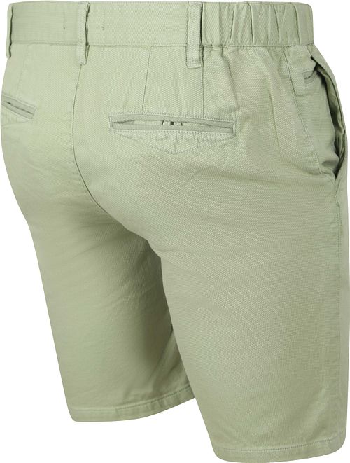 Suitable Ferdinand Shorts verde chiaro Product / Detail
