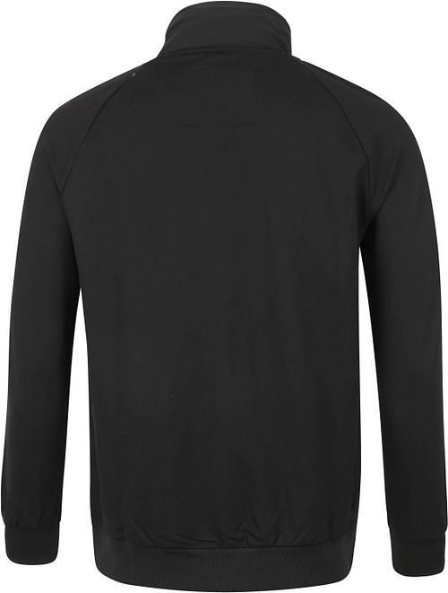 Suitable Prestige Otis Väst Svart Product / Achterkant