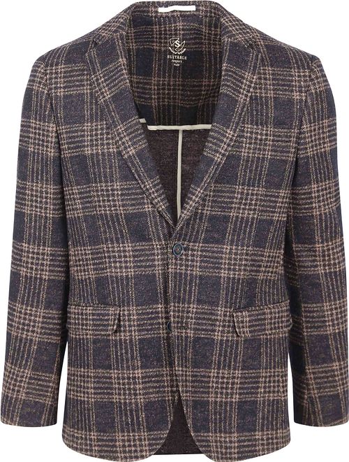 Suitable Respect Colbert Lexy A Toronto Wolmix Flex Bruin Product