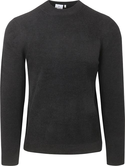 Blue Industry Soft Pullover Schwarz Product