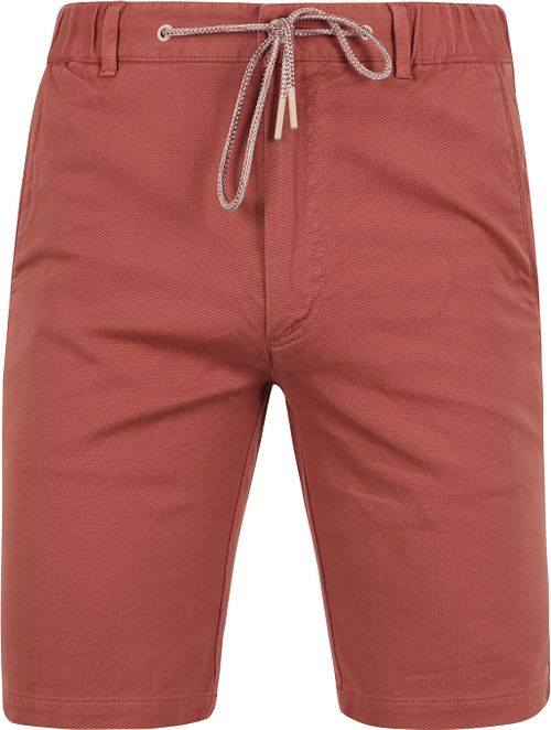 Suitable Ferdi Short jasnoczerwone Product