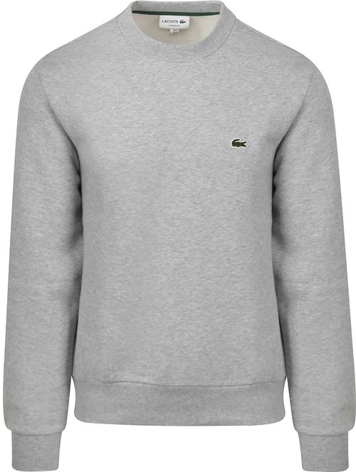 Lacoste Sweater Gris Product