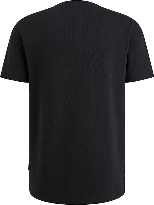 PME Legend T-shirt Våffellogga Navy Product / Achterkant