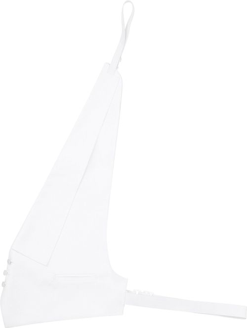 Waistcoat Moldau White Product